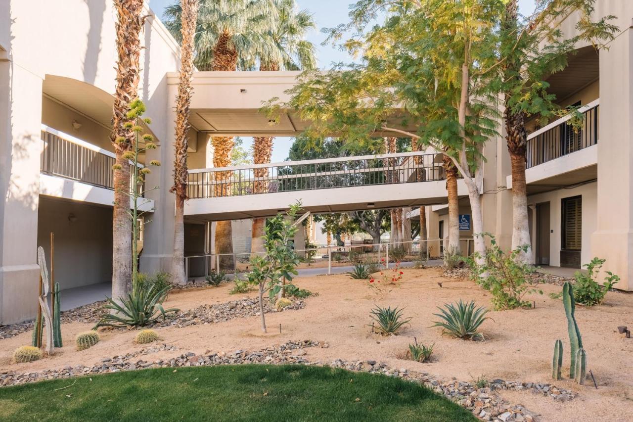 L3 Oasis Hotel Palm Springs Kültér fotó