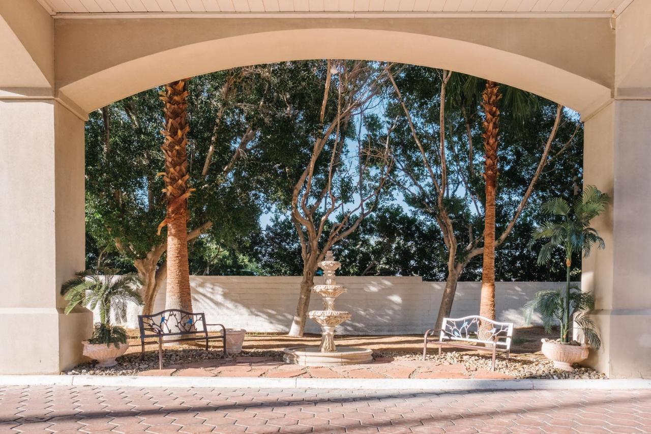 L3 Oasis Hotel Palm Springs Kültér fotó
